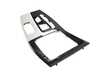 Genuine BMW TRIM, CENTER CONSOLE, ALU, B 51169370867 View 1
