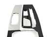 Genuine BMW TRIM, CENTER CONSOLE, ALU, B 51169370867 View 2