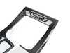 Genuine BMW TRIM, CENTER CONSOLE, ALU, B 51169370867 View 3