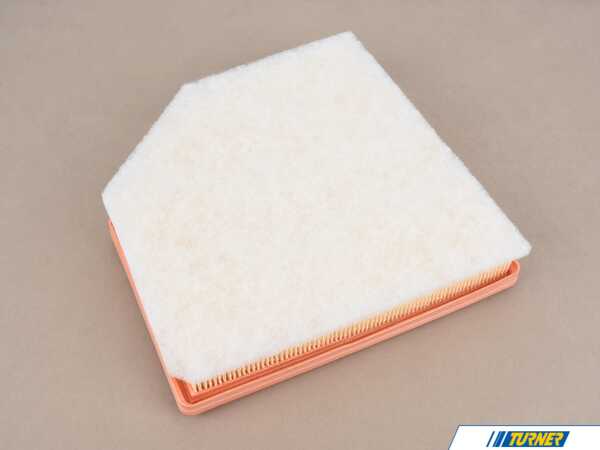 Mann Air Filter C 27 127 13718472005