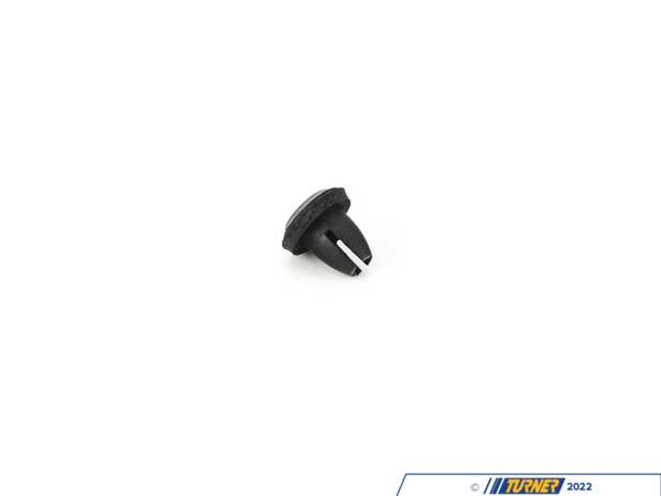 Genuine BMW Genuine BMW Grommet - 51137032221 - E46 51137032221