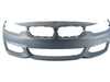 Genuine BMW Genuine BMW Trim Cover, Bumper, Primered 51118060882KT View 1
