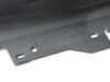 Genuine BMW Genuine BMW Side Skirt Trim Panel - Primered - Right - F36 4-Series Gran Coupe 51778061488 View 3