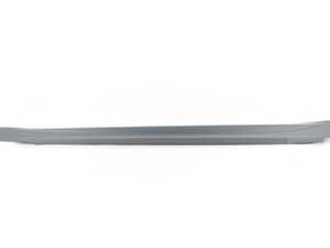 Genuine BMW Side Skirt Trim Panel - Primered - Right - F36 4-Series Gran Coupe