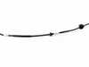 Genuine BMW Genuine BMW Bowden Cable, Parking Brake, Left - 34436870191 - F15,F16 34436870191 View 1