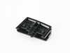 Genuine BMW TRIM COVER, LOCK, CENTER ARM 51169483595 View 1