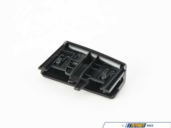 Genuine BMW TRIM COVER, LOCK, CENTER ARM 51169483595