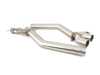 Turner Motorsport G80 M3 G82 M4 Stainless Race Inspired Catback Exhaust (MUST CHOOSE TIP STYLE FROM MENU BELOW) 008621LA03-01 View 17