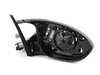 Genuine BMW Genuine BMW Outside Mirror Heated With M - 51168053720 - Gloss Black 51168053720 View 1