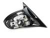 Genuine BMW Genuine BMW Outside Mirror Heated With M - 51168053720 - Gloss Black 51168053720 View 2