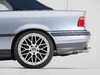 Tekniform 18" Tekniform Style 006 Wheel & Tire Package - 245/40ZR18 & 265/35R18 Tires 006-16PBTA View 12