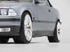 Tekniform 18" Tekniform Style 006 Wheel & Tire Package - 245/40ZR18 Tires 006-15PBTA View 7