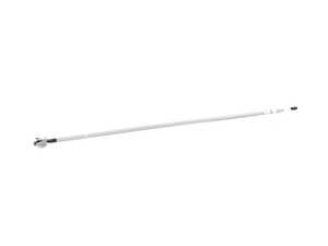 Genuine MINI Bowden Cable, Inner Door Han - 51219808770