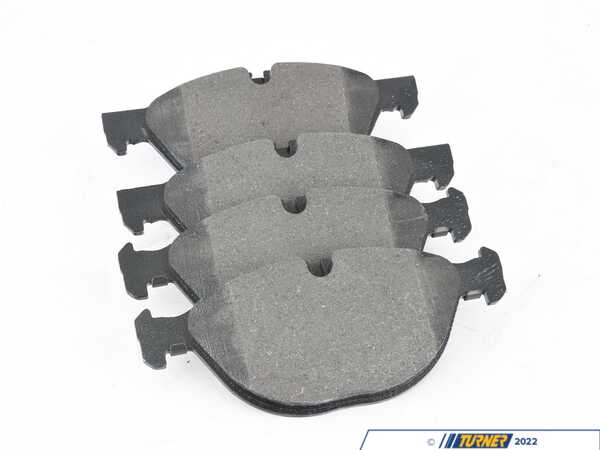 Pagid Disc Brake Pad Set 34112413048