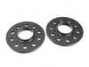 H&R H&R DR Series 11mm Trak Wheel Spacers Pair - Black - F39 F48 F90 & G Series BMW 2255664sw View 2