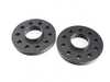 H&R H&R DR Series 18mm Trak Black Wheel Spacers Pair - F39 F48 F90 & G Series BMW 3655664SW View 2