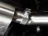 Turner Motorsport Turner Motorsport Valved Catback Exhaust - E46 325/330 023536la02KT View 9