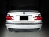 Turner Motorsport Turner Motorsport Valved Catback Exhaust - E46 325/330 023536la02KT View 5