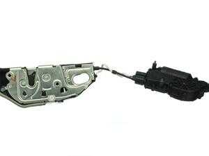 URO Front Door Lock - Left - F01, F02, F10