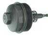 URO Oil Filter Housing Cap 11421744000 View 3