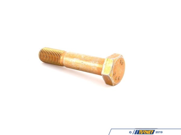 Genuine BMW Genuine BMW Hex Bolt M12X1,5X60 - 26111225754 - E34,E34 M5 26111225754