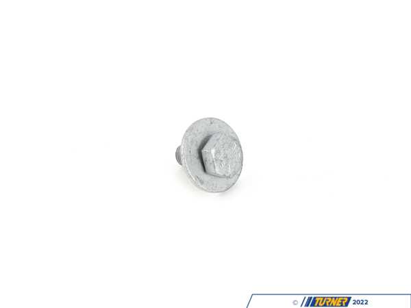 Genuine MINI HEX BOLT 07119904279