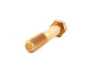 Genuine BMW Genuine BMW Hex Bolt M12X1,5X60 - 26111225754 - E34,E34 M5 26111225754 View 3