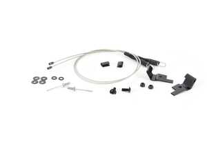 Genuine BMW Repair Kit, Tension Rope - 54347036354