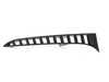 Genuine BMW Genuine BMW Left Grill Lower Front Bumper - F82 F83 F84 M3 M4 S55 3.0L 51118056599 View 6