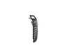 Genuine BMW Genuine BMW Left Grill Lower Front Bumper - F82 F83 F84 M3 M4 S55 3.0L 51118056599 View 8