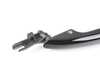 Genuine MINI Door Handle Piano Black Rear - Right 51229878940 View 3