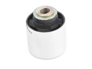 RUBBER MOUNTING REAR