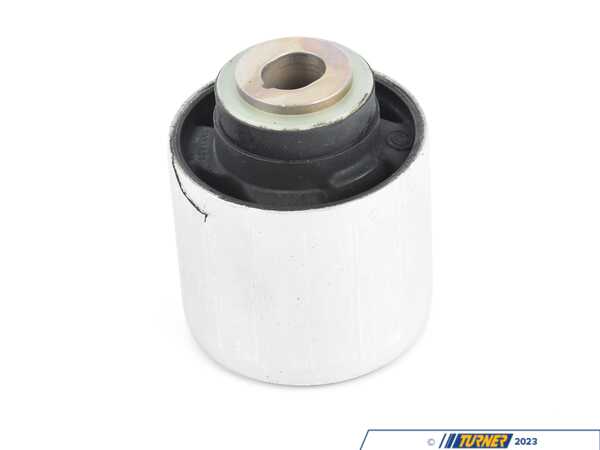 Genuine BMW RUBBER MOUNTING REAR 33318091624