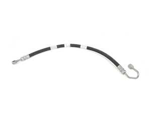 Genuine BMW Expansion Hose Section 1 - 32416777407