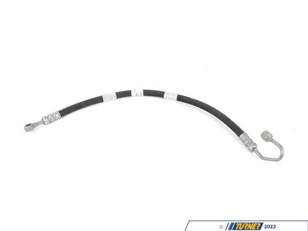 Genuine BMW Genuine BMW Expansion Hose Section 1 - 32416777407 32416777407