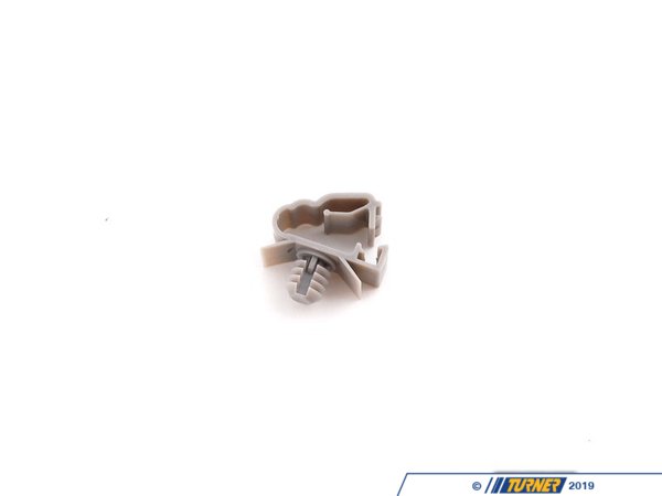 Genuine BMW Genuine BMW Cable Clip - 34356767984 - E82,E90,E92,E93,F25,F26 34356767984