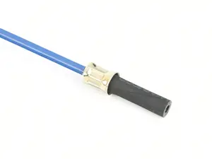 Genuine BMW Breather Line D=6mm - 16111183161 - E36
