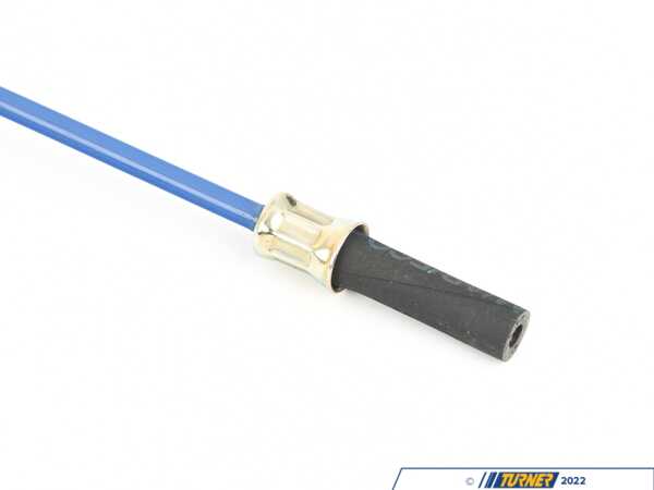 Genuine BMW Genuine BMW Breather Line D=6mm - 16111183161 - E36 16111183161