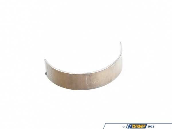 Genuine BMW Genuine BMW Bearing Shell, Blue 54,00mm(0) - 11247572225 - F02 11247572225