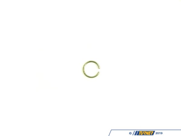 Genuine BMW Genuine BMW Snap Ring - 32311157968 - E34,E36,E38,E39,E53 32311157968