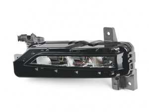 FRONT FOG LAMP, LED, RIGHT