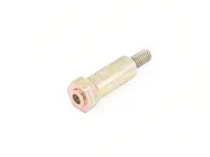 Genuine BMW Spacer M8X56 - 13531721246 - E36