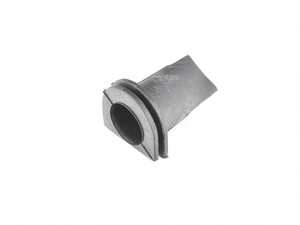 Genuine MINI Water Outlet Grommet - 51717044713