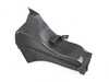 Genuine BMW FRONT LEFT BRAKE AIR DUCT 51745A32061 View 2