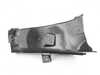 Genuine BMW FRONT LEFT BRAKE AIR DUCT 51745A32061 View 3