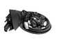 Bremmen Parts Mirror Assembly - Left - TYC 8520042 View 1