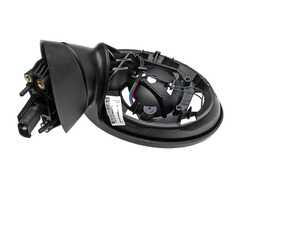 Mirror Assembly - Left - TYC