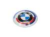 Genuine BMW M Performance BMW 50th Anniversary Roundel - Trunk - G42 G01 F95/96/97 G05 G06 G07 G29 51148087193 View 2