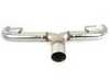 VRSF VRSF Stainless Steel Muffler Delete 10902027 View 1