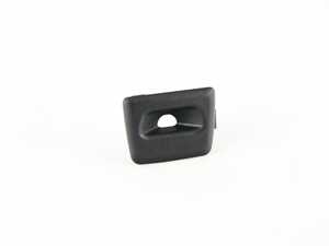 Genuine BMW Cover, Fiber-Optics Cable, Front Left - 51417315607